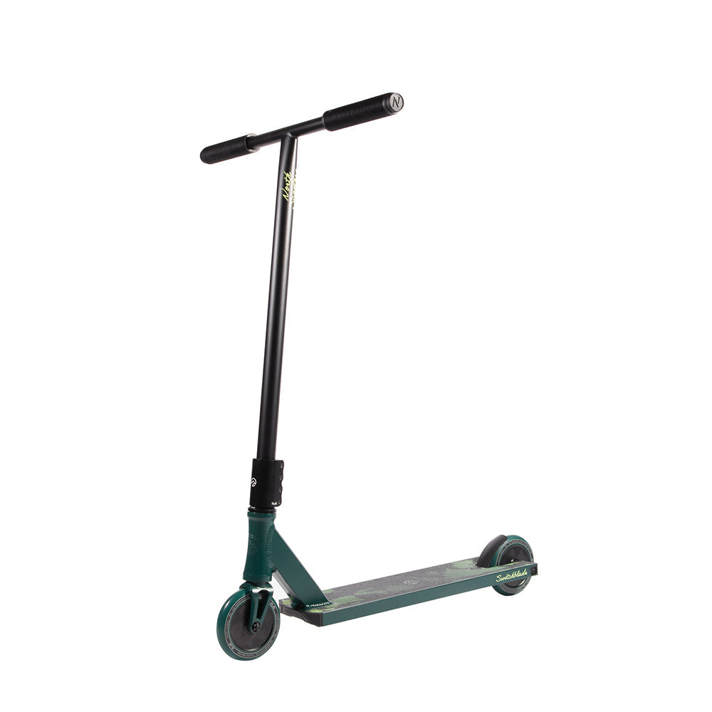 North Switchblade - Complete Scooter - G2-7